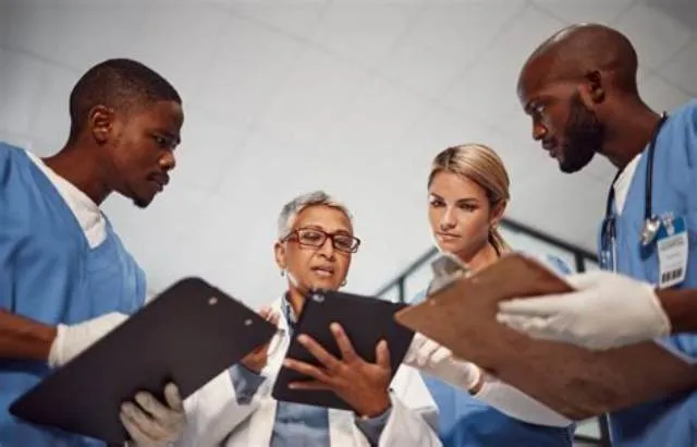Nurse Manager job opening at Veterans Health Administration