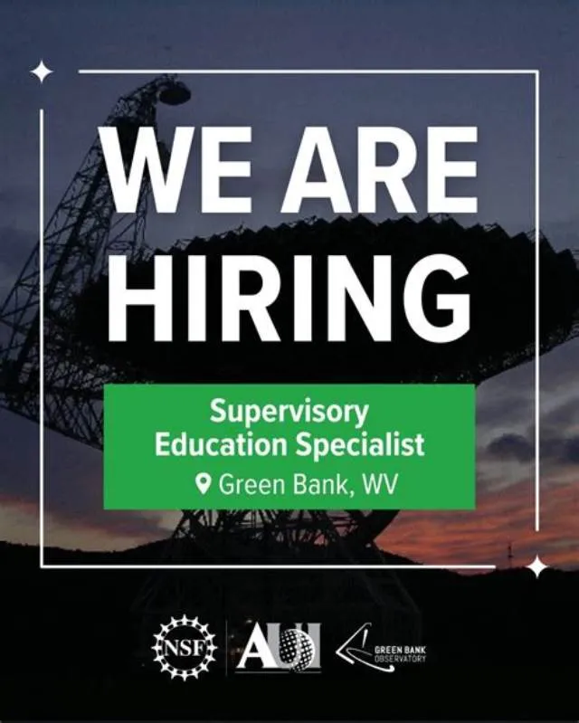 Supervisory It Specialist (Infosec/Network) job opening at Air National Guard Units
