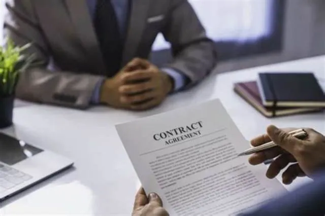 Attorney-Adviser (Contract) job opening at Defense Logistics Agency