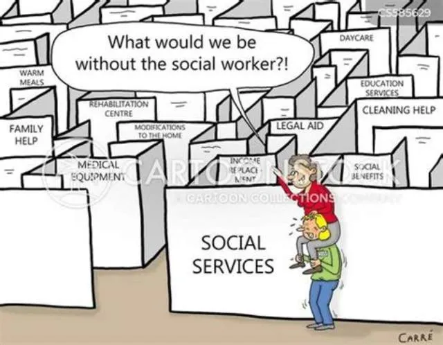 Social Worker - Float job opening at Veterans Health Administration