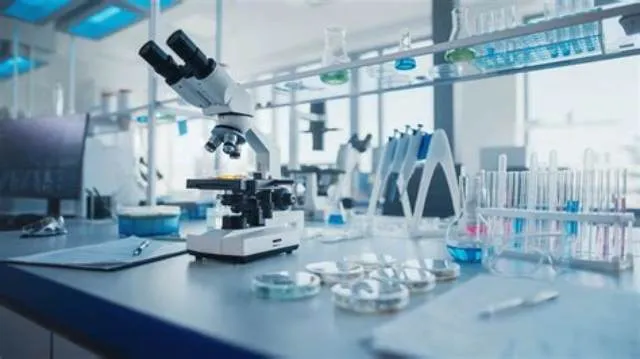 Research Bio Lab Tech (Without Compensation) job opening at Veterans Health Administration
