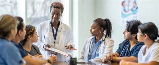 Rn - Clinical Nurse Educator job opening at Veterans Health Administration