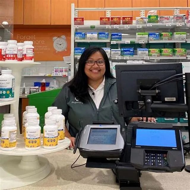 Lead Pharmacy Technician job opening at Veterans Health Administration