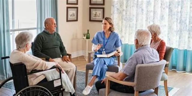 Senior Social Worker - Clinical Care Programs job opening at Veterans Health Administration