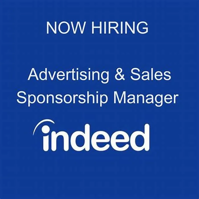 Advertising Sales And Sponsorship Manager, Nf-04/Rft, Camp Foster job opening at U.S. Marine Corps