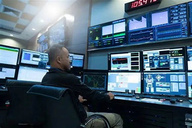 It Specialist (Plcypln/Sysanalysis) job opening at Joint Activities