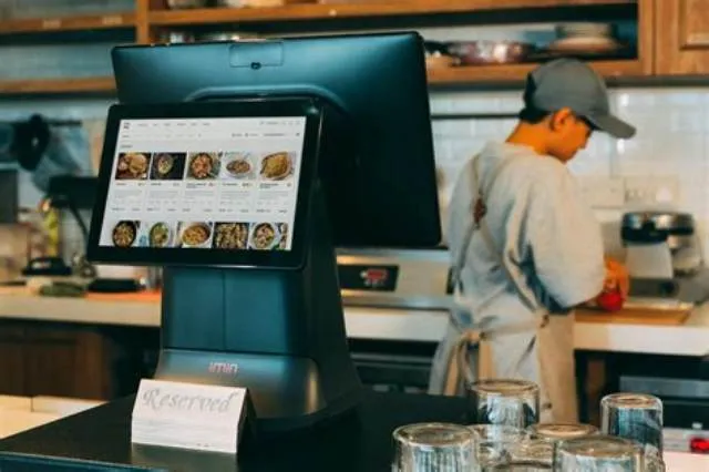 Computer Assisted Ordering Technician job opening at Defense Commissary Agency