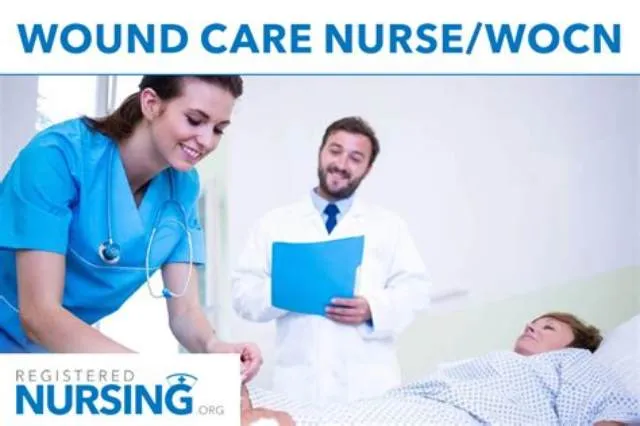 Registered Nurse - Wound Care job opening at Veterans Health Administration