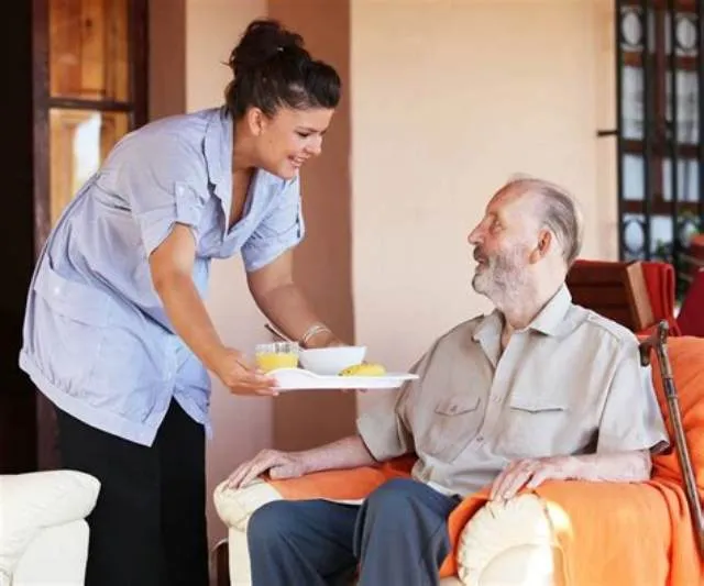 Domiciliary Assistant job opening at Veterans Health Administration