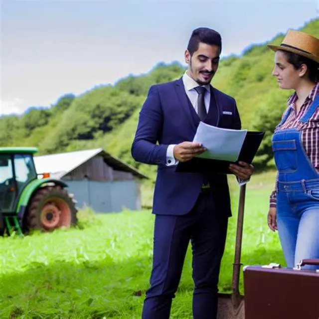 Loan Assistant/Specialist (Agricultural) job opening at Farm Service Agency