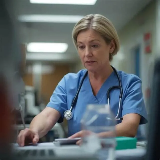 Senior Clinical Nurse, Medical Asset Support Team (O-5 Billet) Non-Supervisory job opening at Immigration And Customs Enforcement