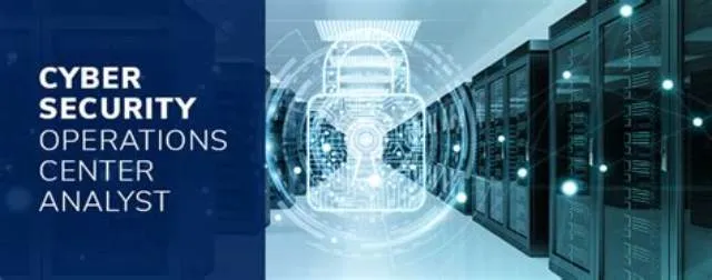 Cyber Operations Plans Analyst job opening at Joint Activities