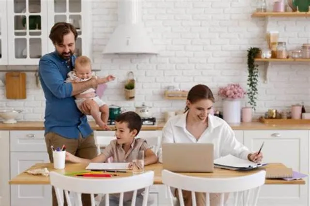 Work And Family Life Specialist job opening at Commander, Navy Installations Command