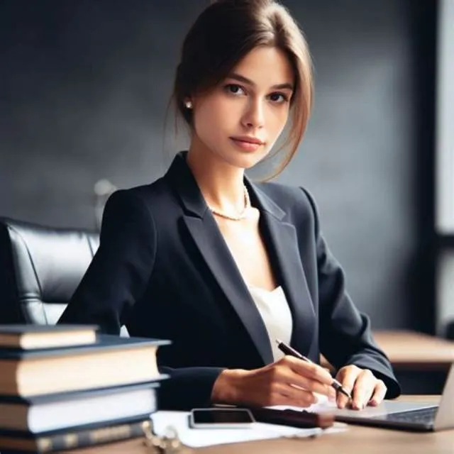 Legal Assistant