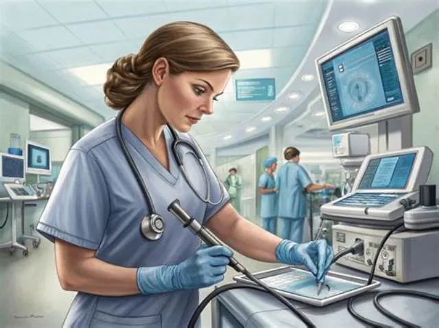 Registered Nurse - Endoscopy job opening at Veterans Health Administration
