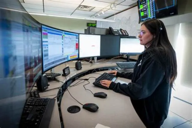 Emergency Services Dispatcher job opening at Defense Logistics Agency