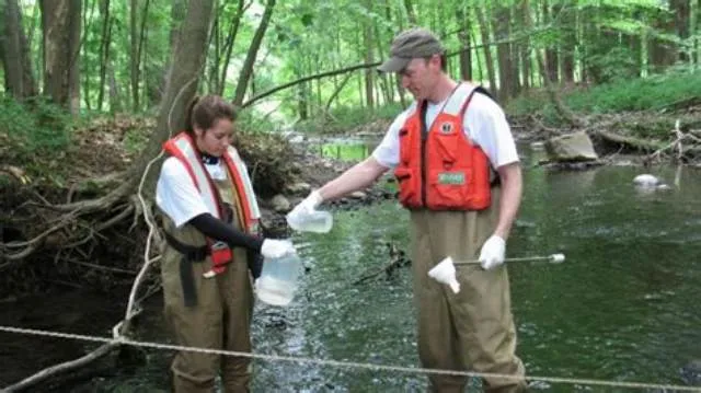 Hydrologic Technician job opening at Geological Survey