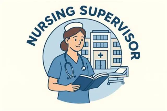 Registered Nurse-Officer Of The Day (Nursing Supervisor) job opening at Veterans Health Administration