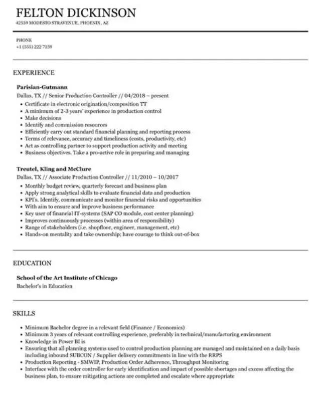 Production Controller (Title 32) (Indefinite) job opening at Army National Guard Units