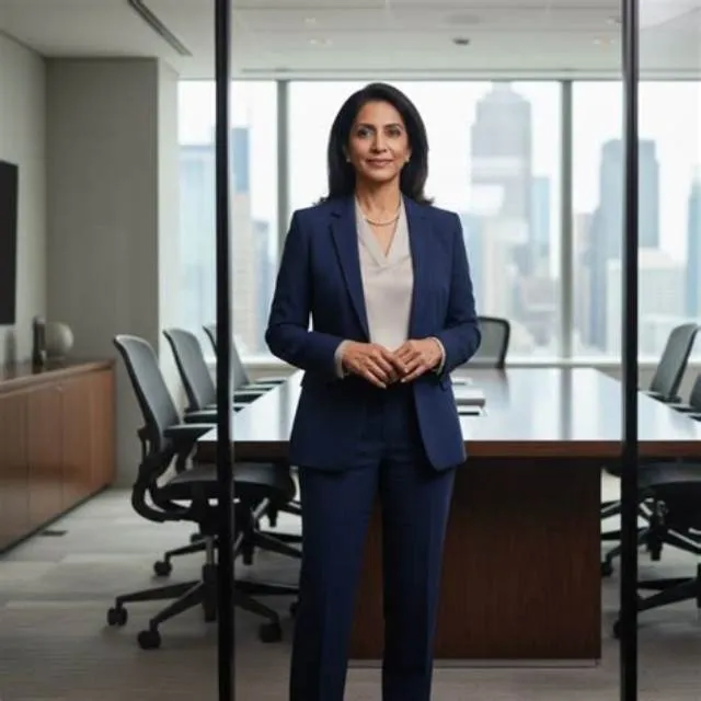 Senior Officer-Associate Director job opening at Securities And Exchange Commission