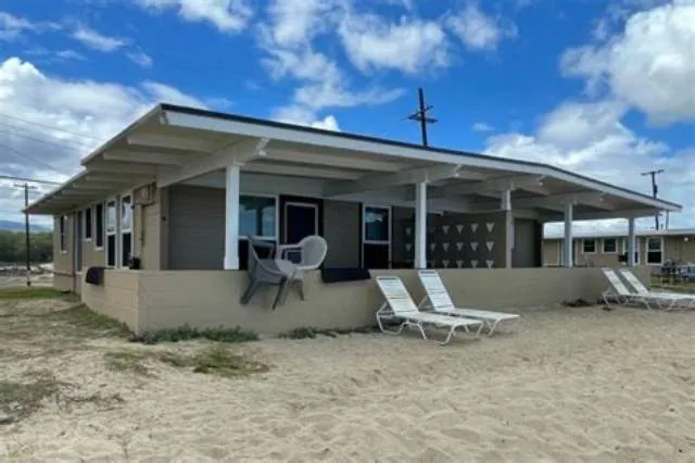 Recreation Assistant - Barber'S Point Beach Cottages Information, Tickets & Travel (Itt) job opening at Commander, Navy Installations Command