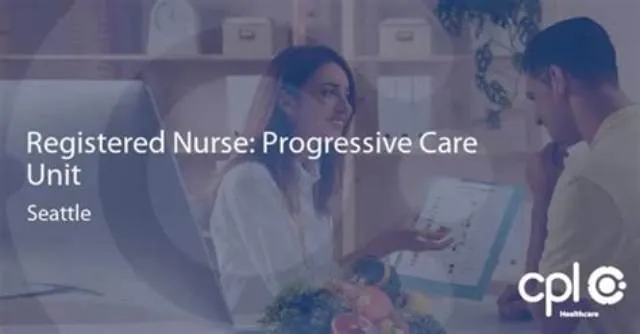Registered Nurse - Progressive Care (5c) job opening at Veterans Health Administration