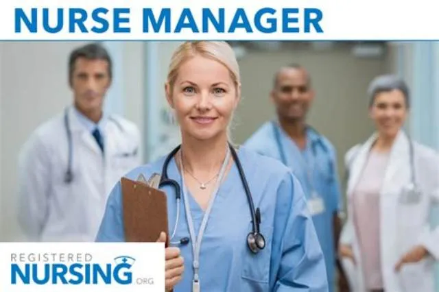 Registered Nurse-Risk Manager job opening at Veterans Health Administration