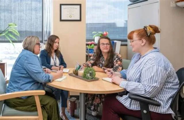 Social Worker - Inpatient Medicine- Psychiatry job opening at Veterans Health Administration