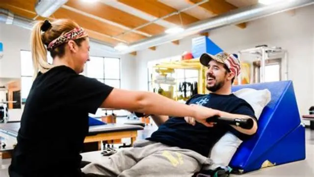 Recreation Therapist- Spinal Cord Injury job opening at Veterans Health Administration
