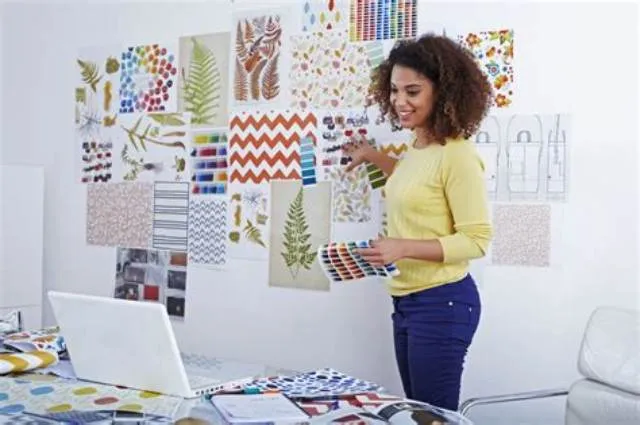 Interior Designer job opening at Veterans Health Administration