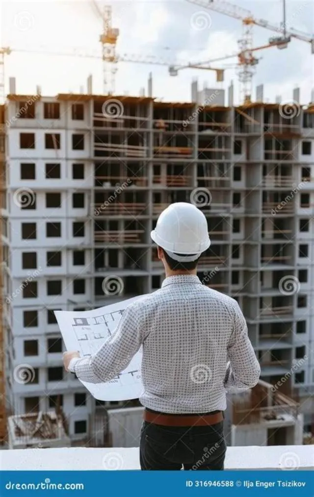 Supervisory Architect job opening at U.S. Army Corps Of Engineers