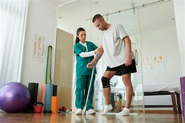 Physical Therapist (Orthopedic Clinical Specalist) job opening at Veterans Health Administration