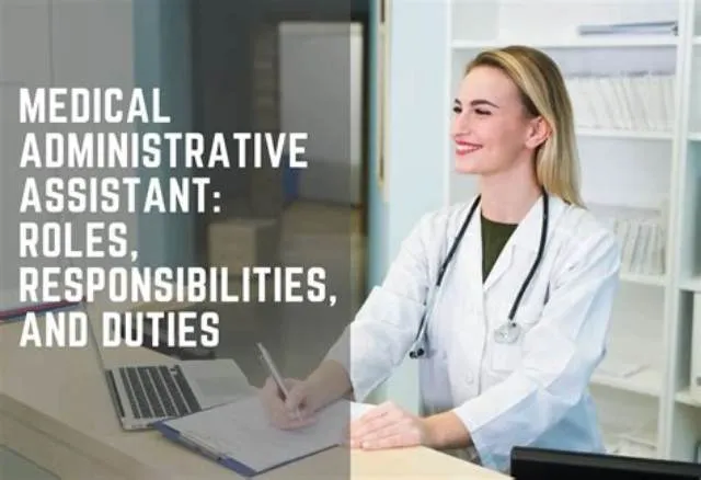 Clinical Administrative Specialist job opening at Veterans Health Administration