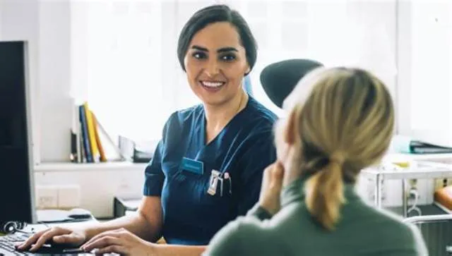 Registered Nurse (Gi Assistant Nurse Manager) job opening at Veterans Health Administration