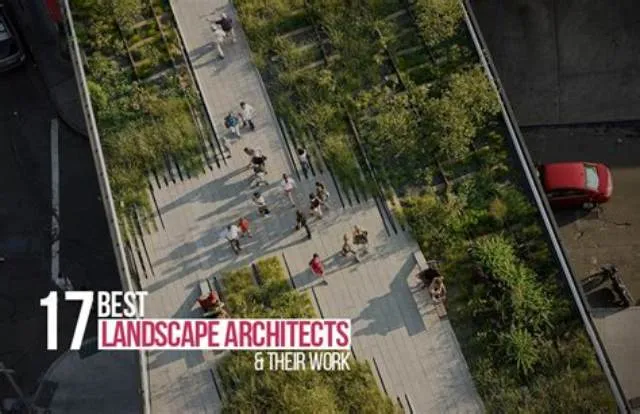 Landscape Architect (Temporary) job opening at National Park Service