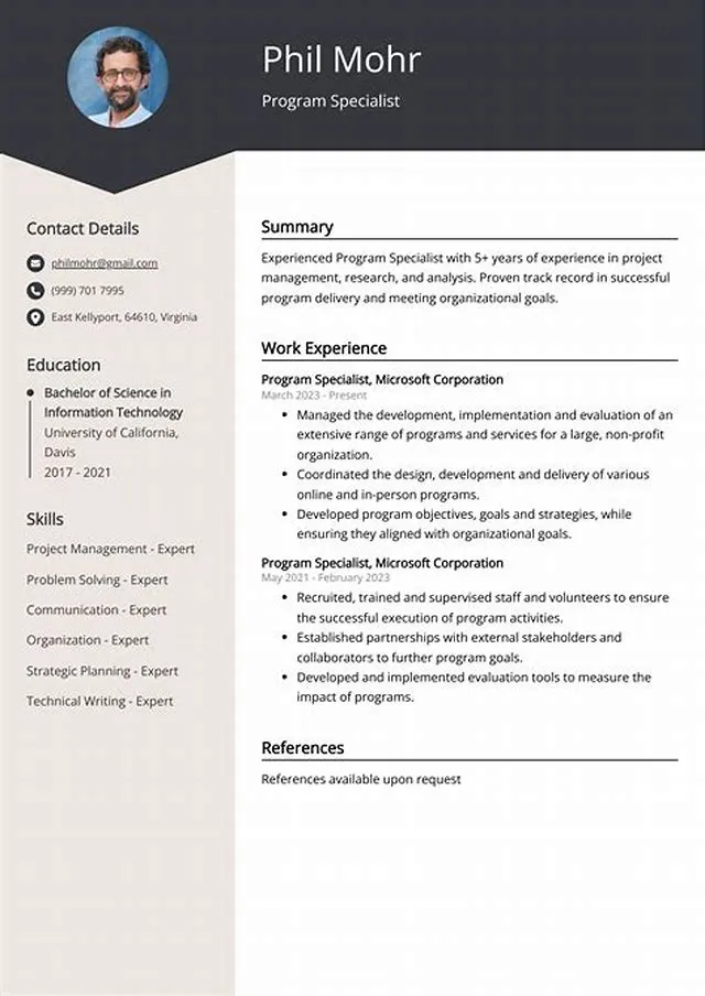 Program Specialist job opening at Veterans Health Administration
