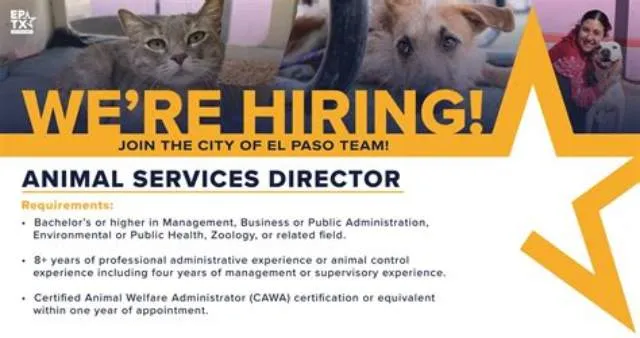 Field Medical Coordinator (O-5 Billet) Non-Supervisory (El Paso Aor) job opening at Immigration And Customs Enforcement