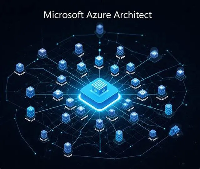 Azure Architect job opening at Railroad Retirement Board