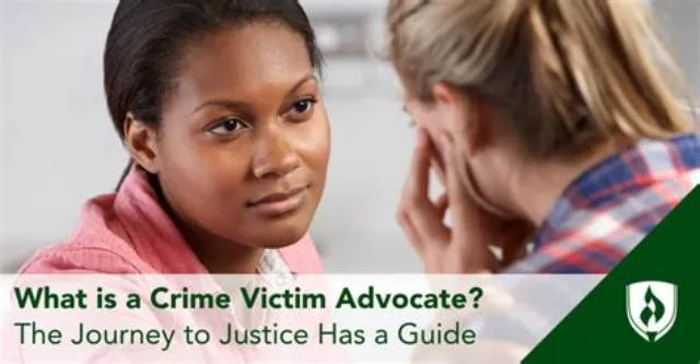 Victim Advocate