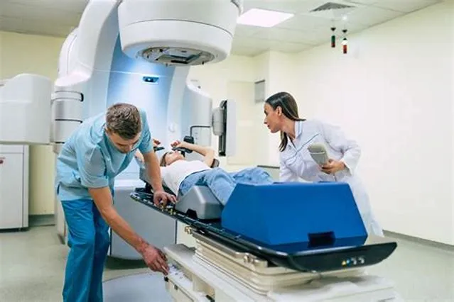Therapeutic Radiologic Technologist job opening at Veterans Health Administration