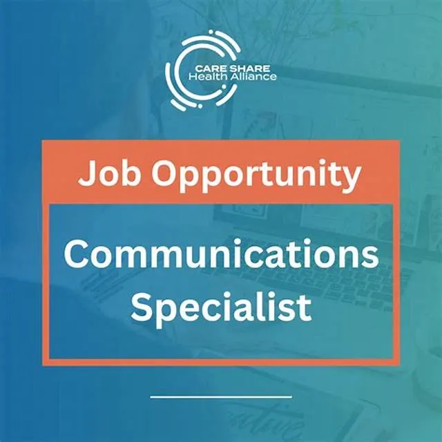 Communications Specialist (O-5 Billet) Non-Supervisory job opening at Immigration And Customs Enforcement