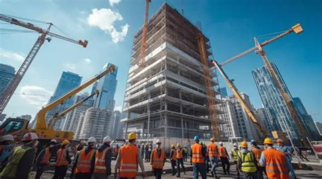 Construction Manager/Cor job opening at Public Buildings Service