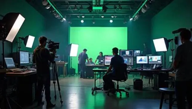Audiovisual Production Specialist job opening at Office Of The Secretary Of The Interior