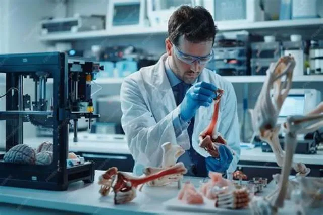 Biomedical Engineer job opening at Veterans Health Administration