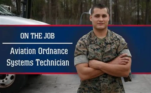 Aircraft Ordnance Systems Mechanic (Title 32) job opening at Air National Guard Units