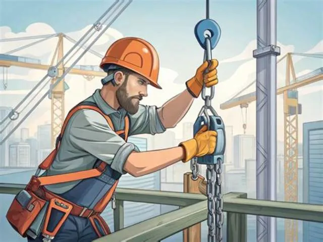 Rigger job opening at U.S. Pacific Fleet