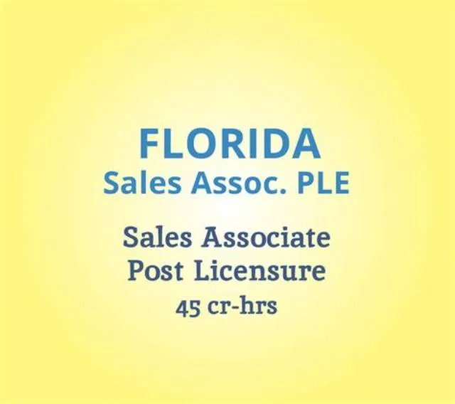 SALES ASSOC NF1*