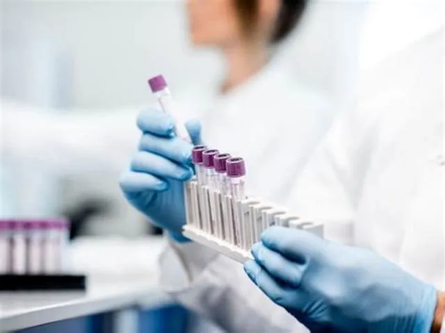 Biological Science Technician (Temporary) job opening at National Park Service