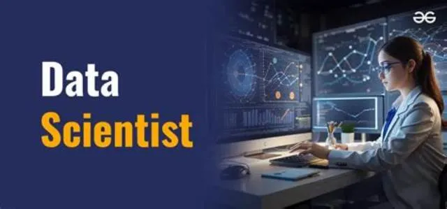 Data Scientist job opening at Office Of Inspector General