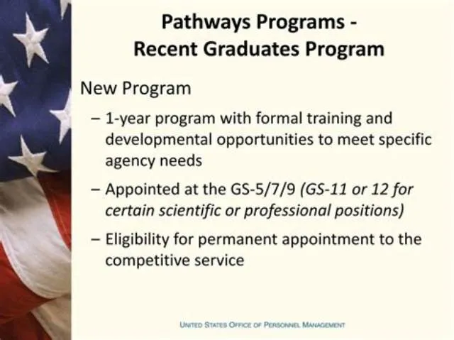 Pathways Recent Graduate Economist/Statistician/Data Scientist job opening at Railroad Retirement Board